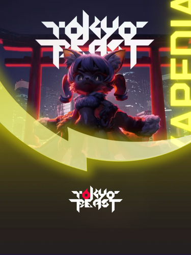 TOKYO BEAST